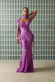 India Maxi Dress