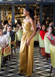 Goddess Gown