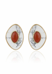 Poet Earrings