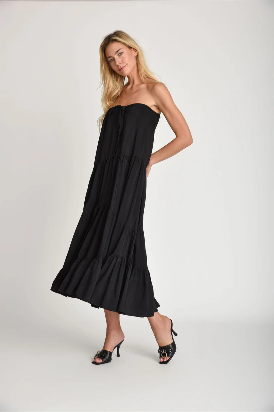 Tilly Dress/Maxi Skirt