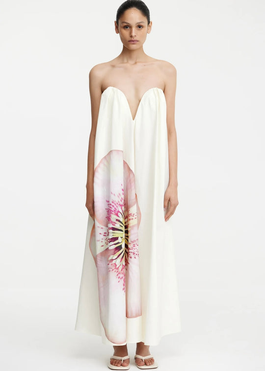 Shiloh Maxi Dress