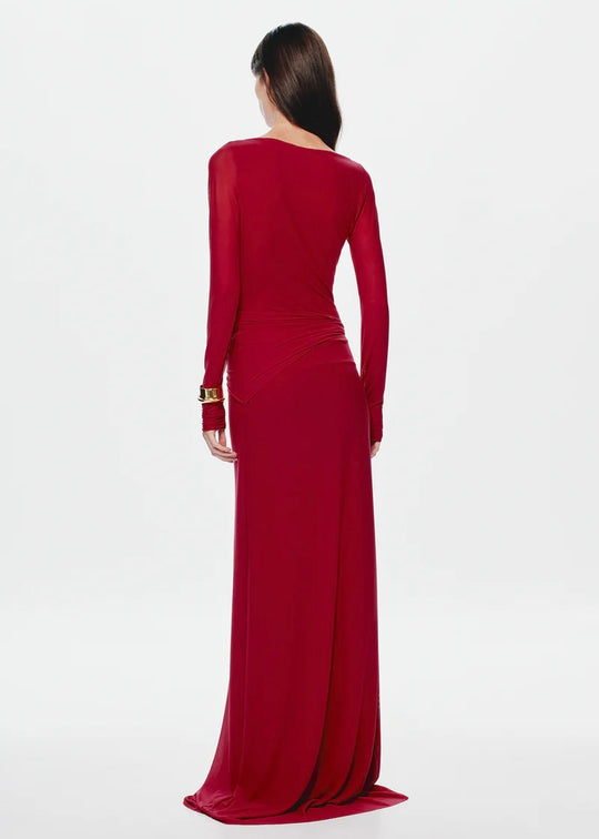 Irina Dress
