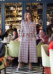Narcisa Coat