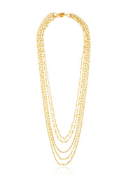 Barrocco Rainbow Necklace