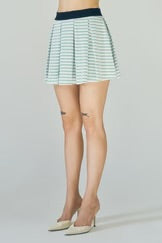 Hyatt Mini Skirt