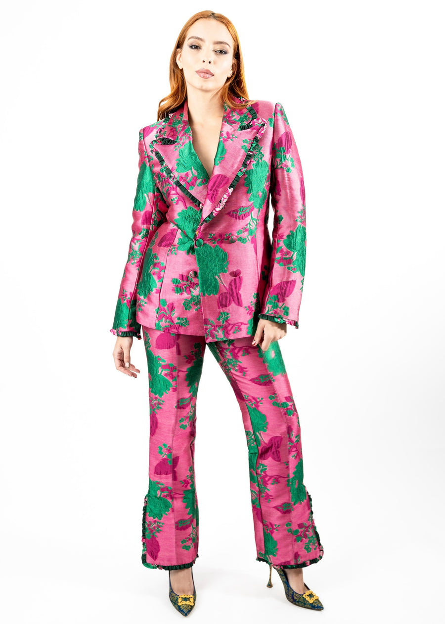 Falu Pants
