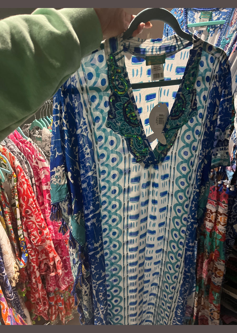 Janira Kaftan - One Size
