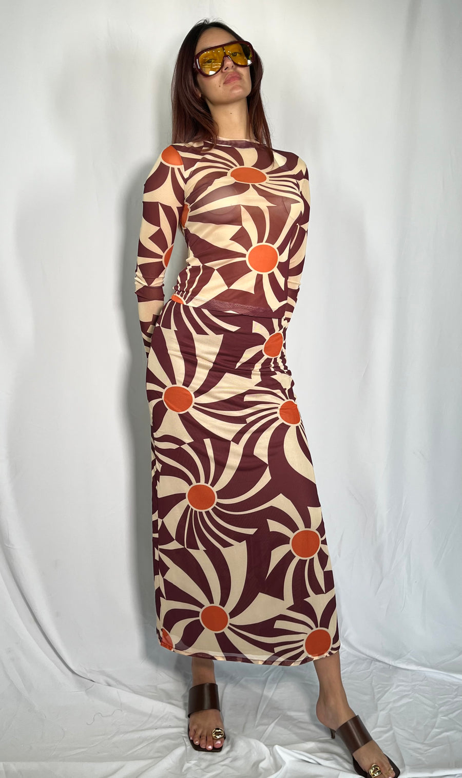 Sonny Skirt
