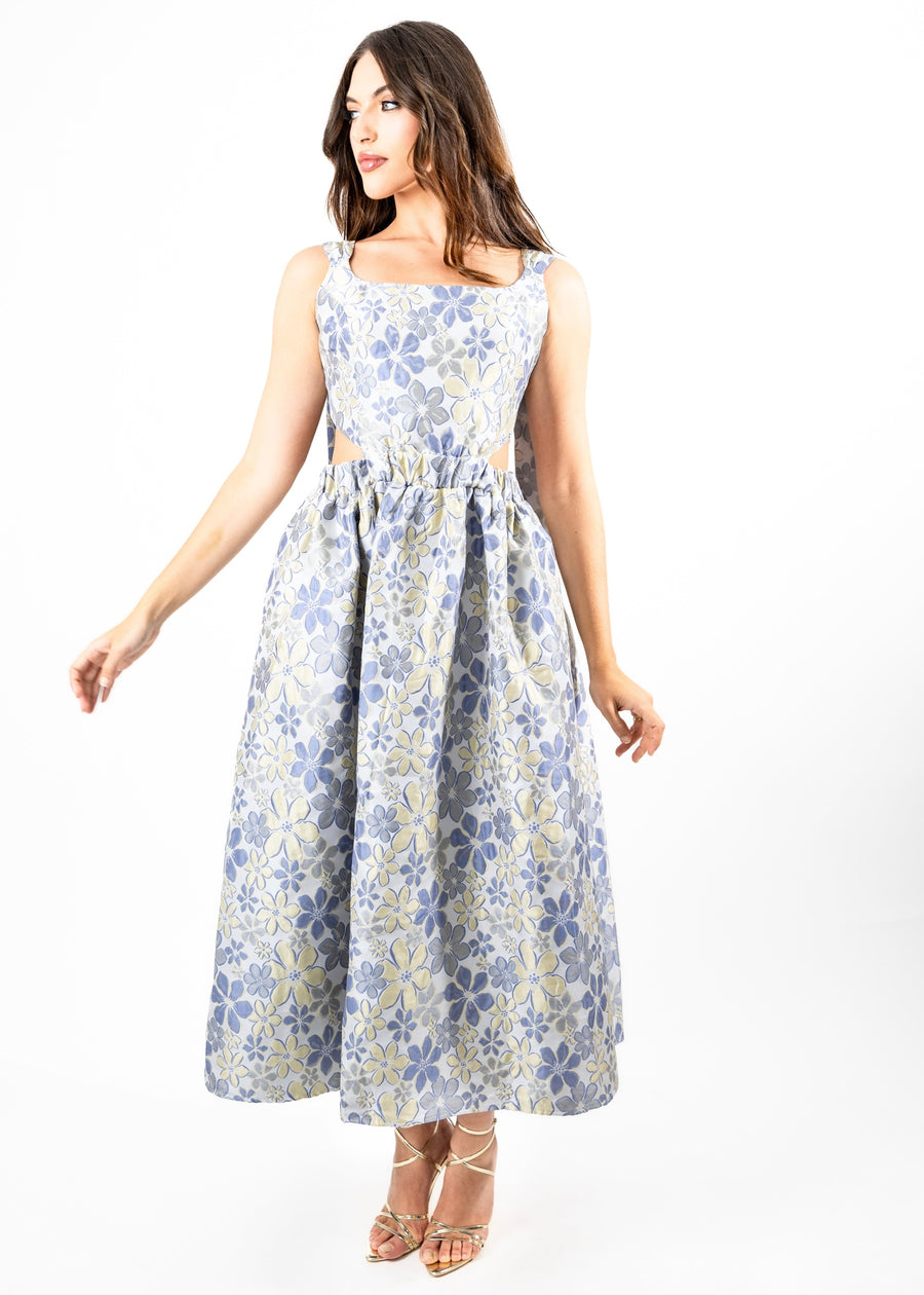 Atelier Dress