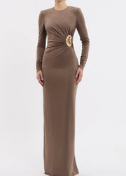 Mischa Maxi Dress