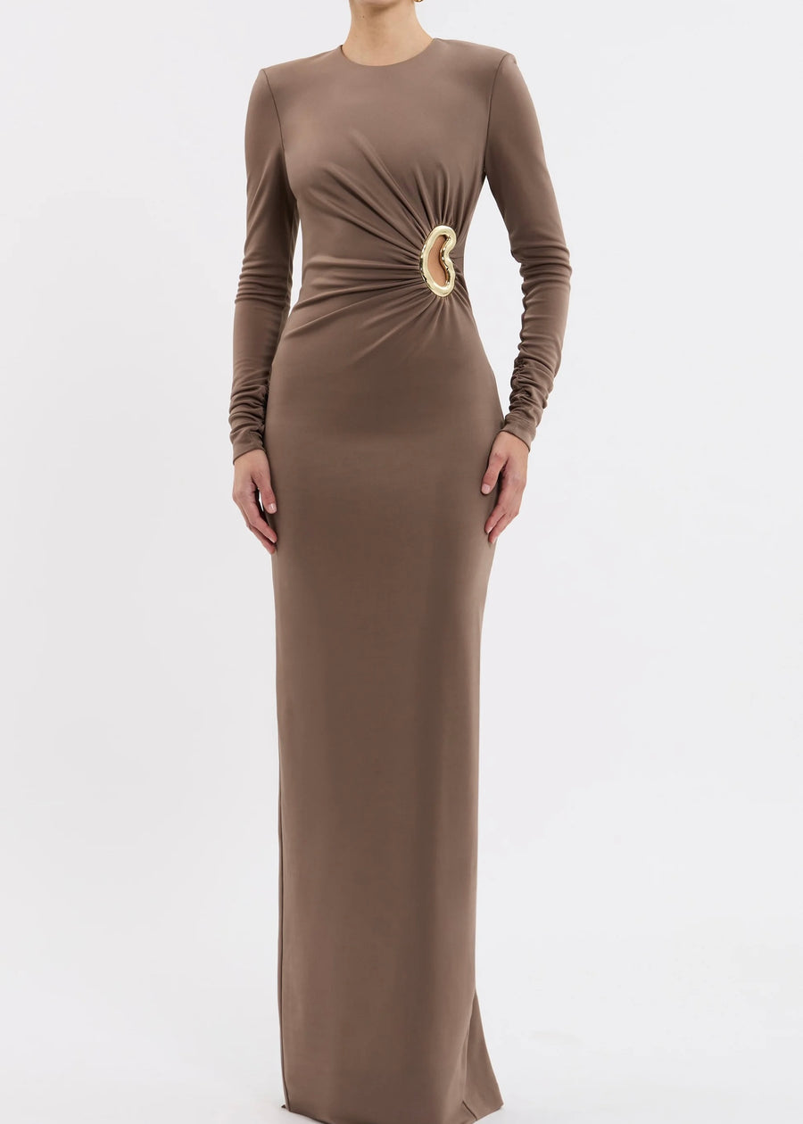 Mischa Maxi Dress