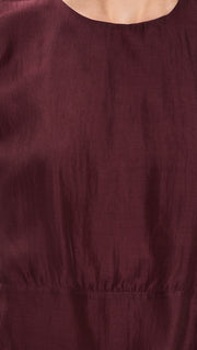 Marlowe Blouse