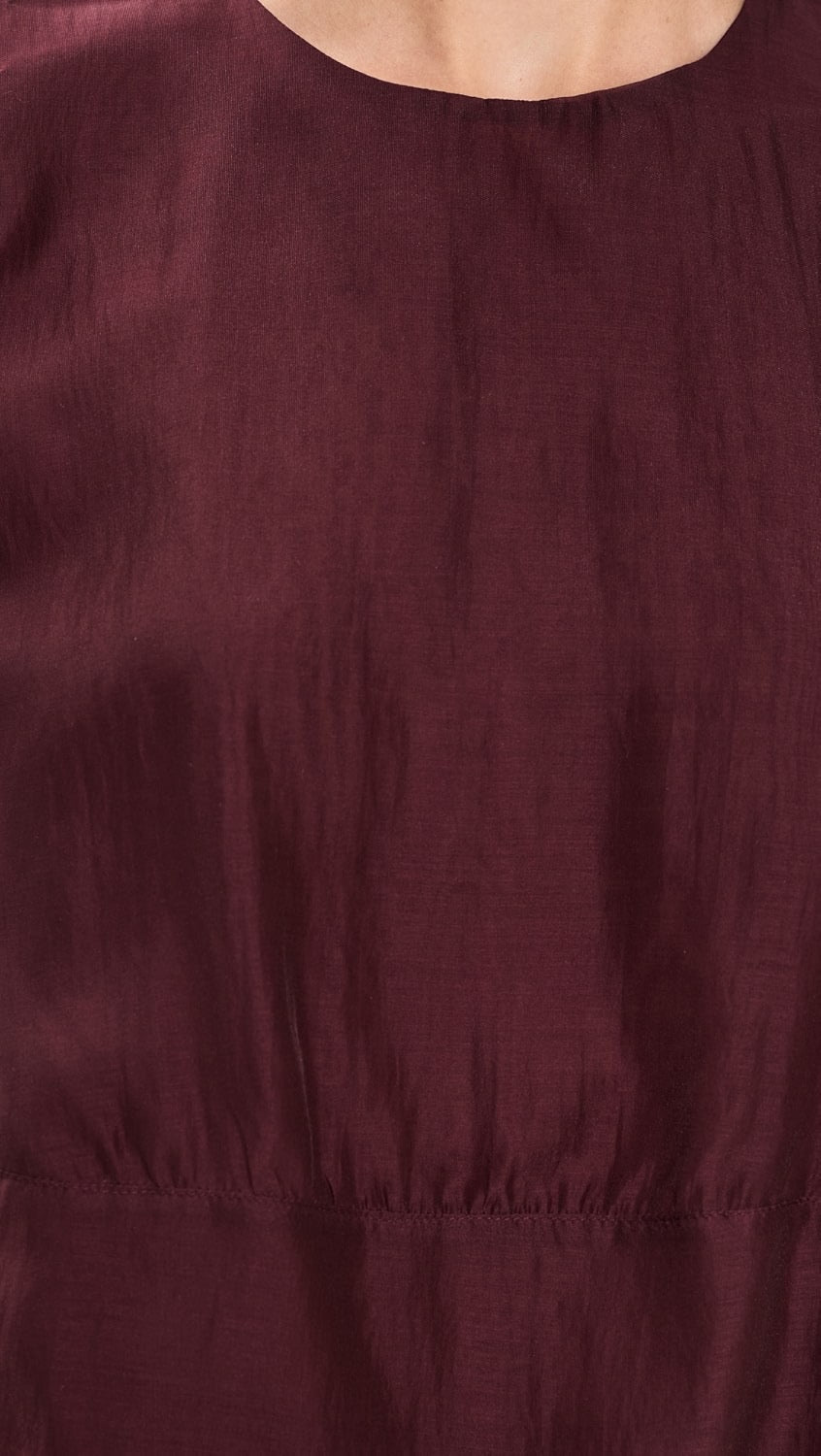 Marlowe Blouse