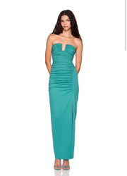 Malia Maxi Dress