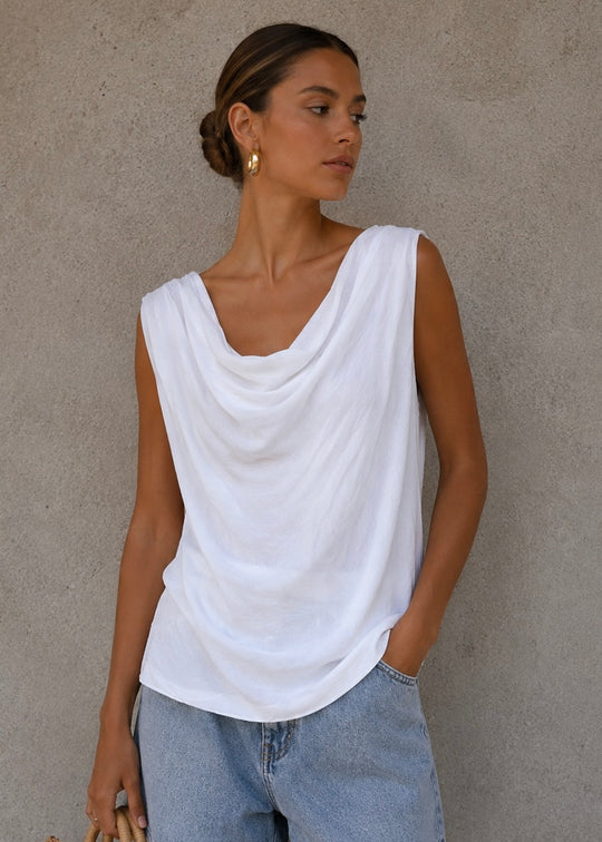 Cleo Top