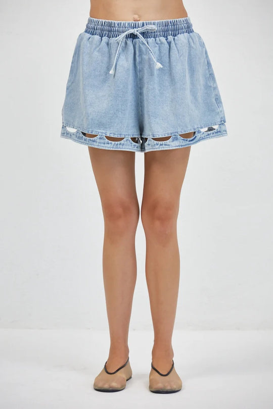 Sainte Shorts