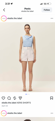 Sammie Shorts