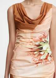 Shiloh Mini Dress
