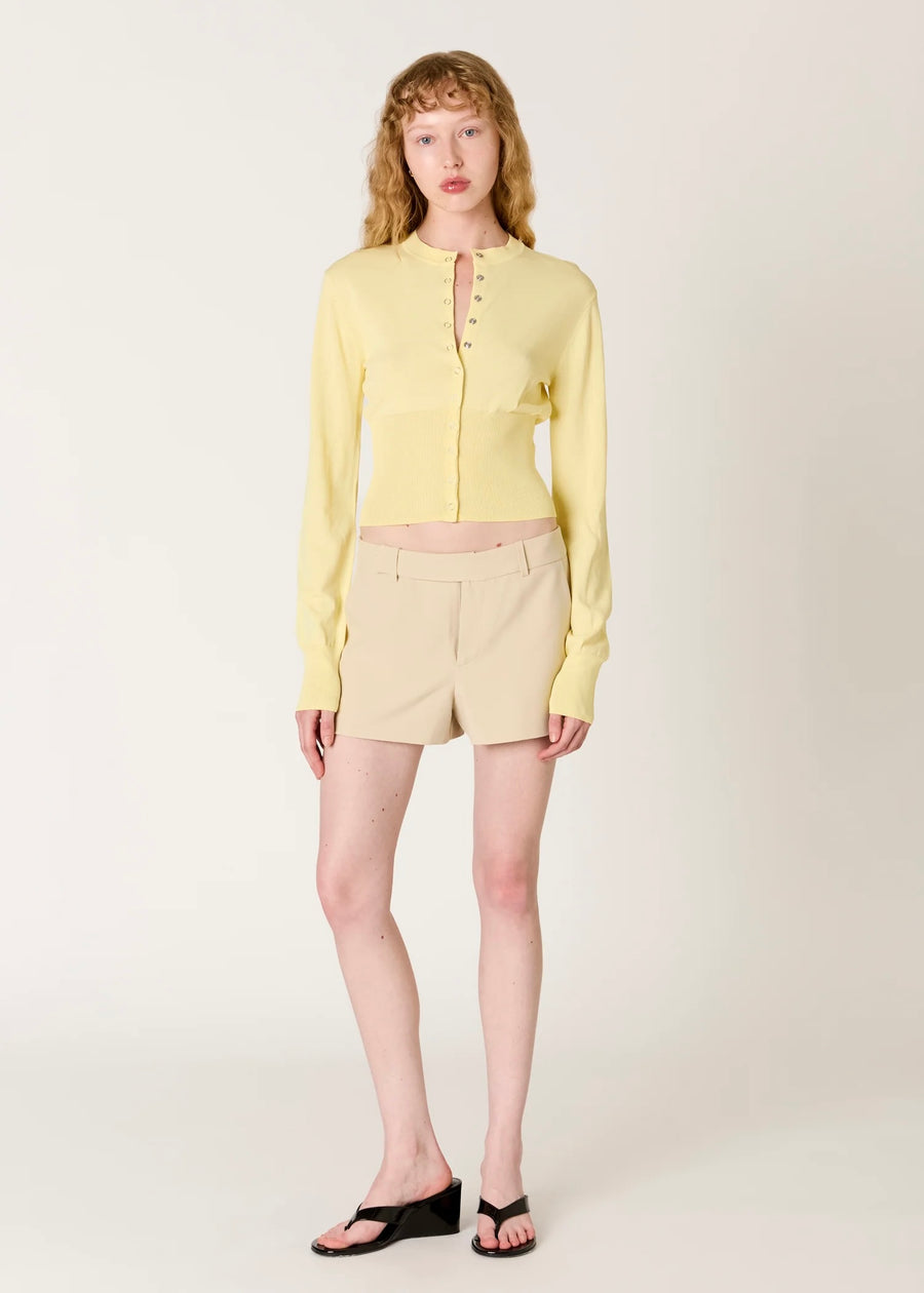 Lucile Cardigan