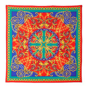 TROPICALIA SCARF
