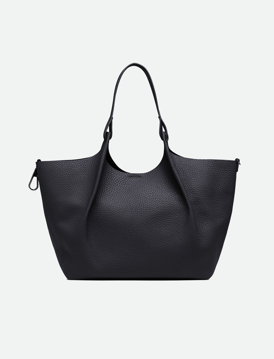 DUA Leather Bag