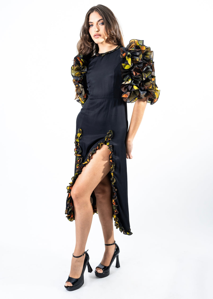 Paloma Dress