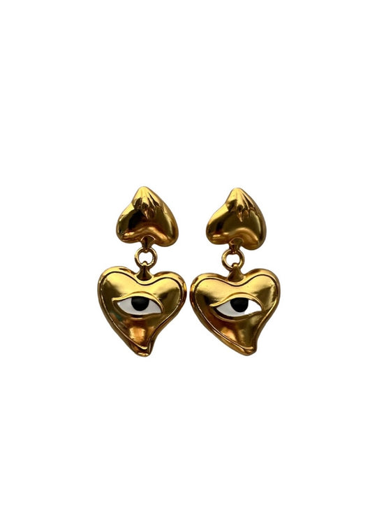 Stacey Earrings (PREORDER)