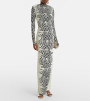 Leire Maxi Dress