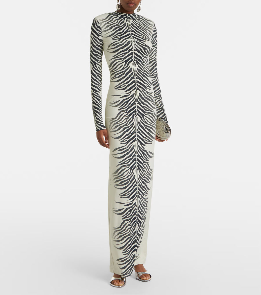 Leire Maxi Dress