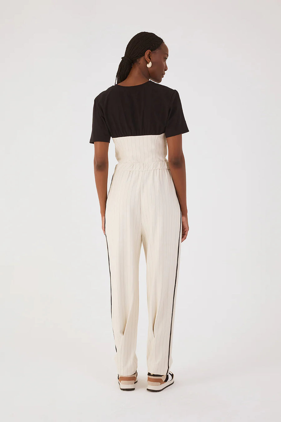 Rosalie Pants