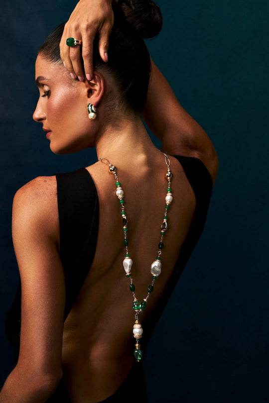 Graz Necklace