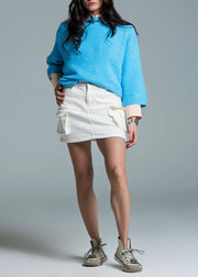 Kai Mini Skirt