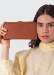 Passport Holder