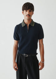 Conrad Polo Top