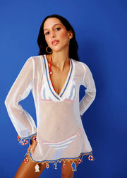 Poisson Cover Up