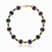 ZINA NECKLACE