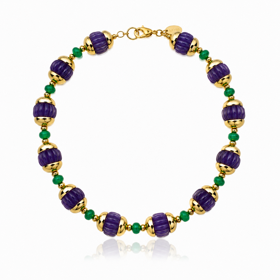 ZINA NECKLACE