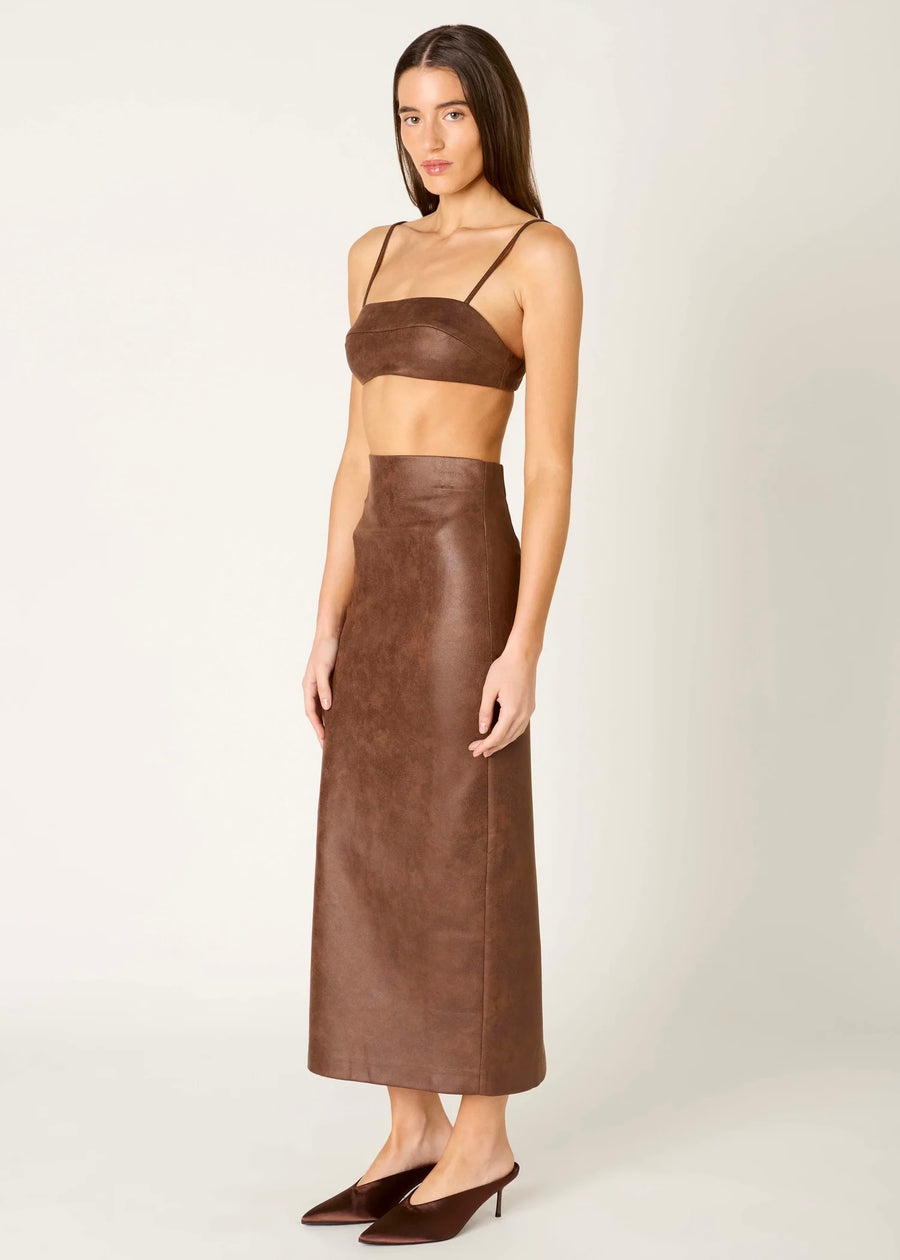 Elodie Skirt