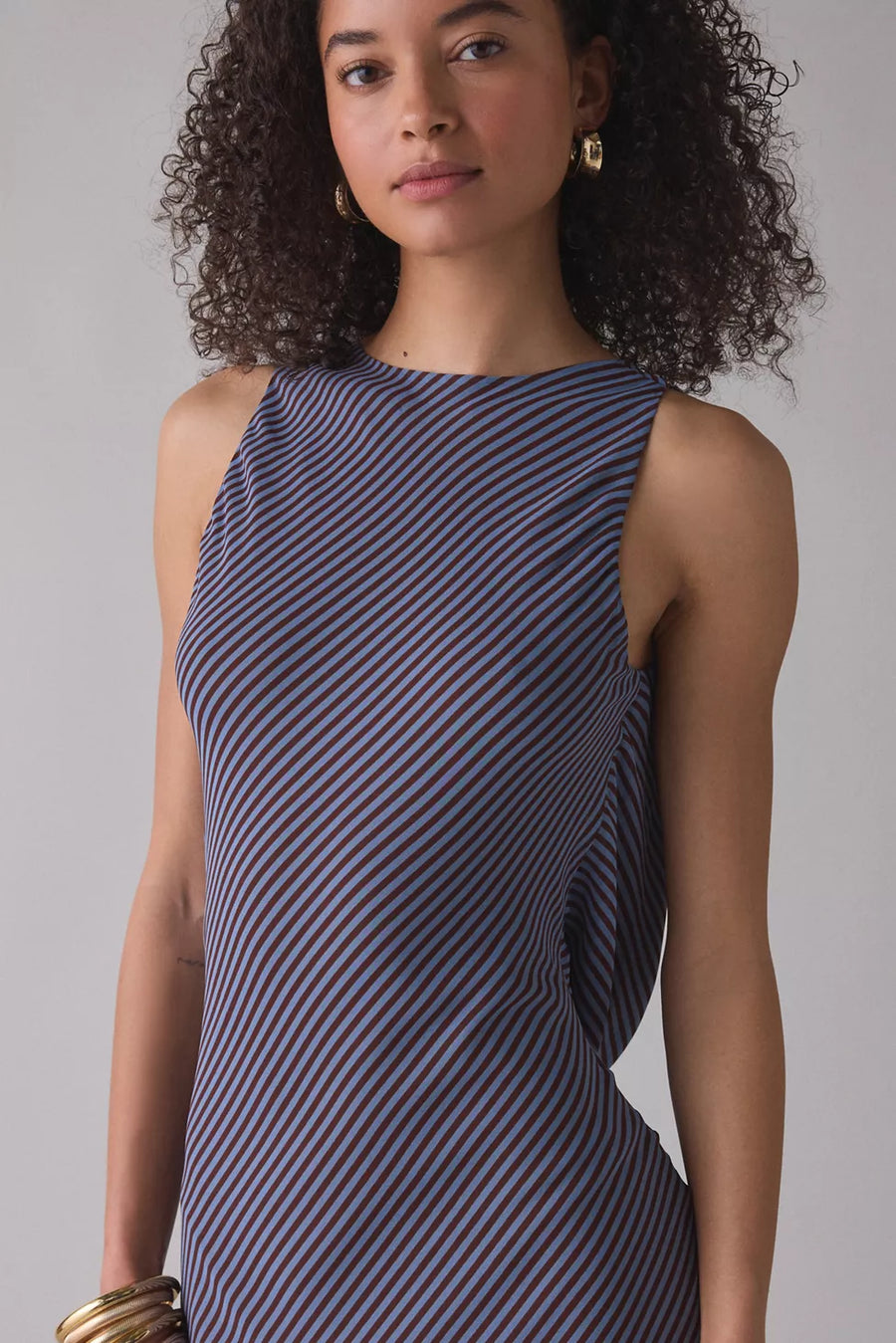 Micca Maxi Dress