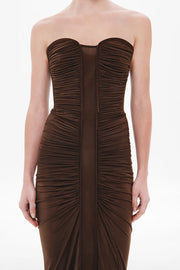 Totem Dress