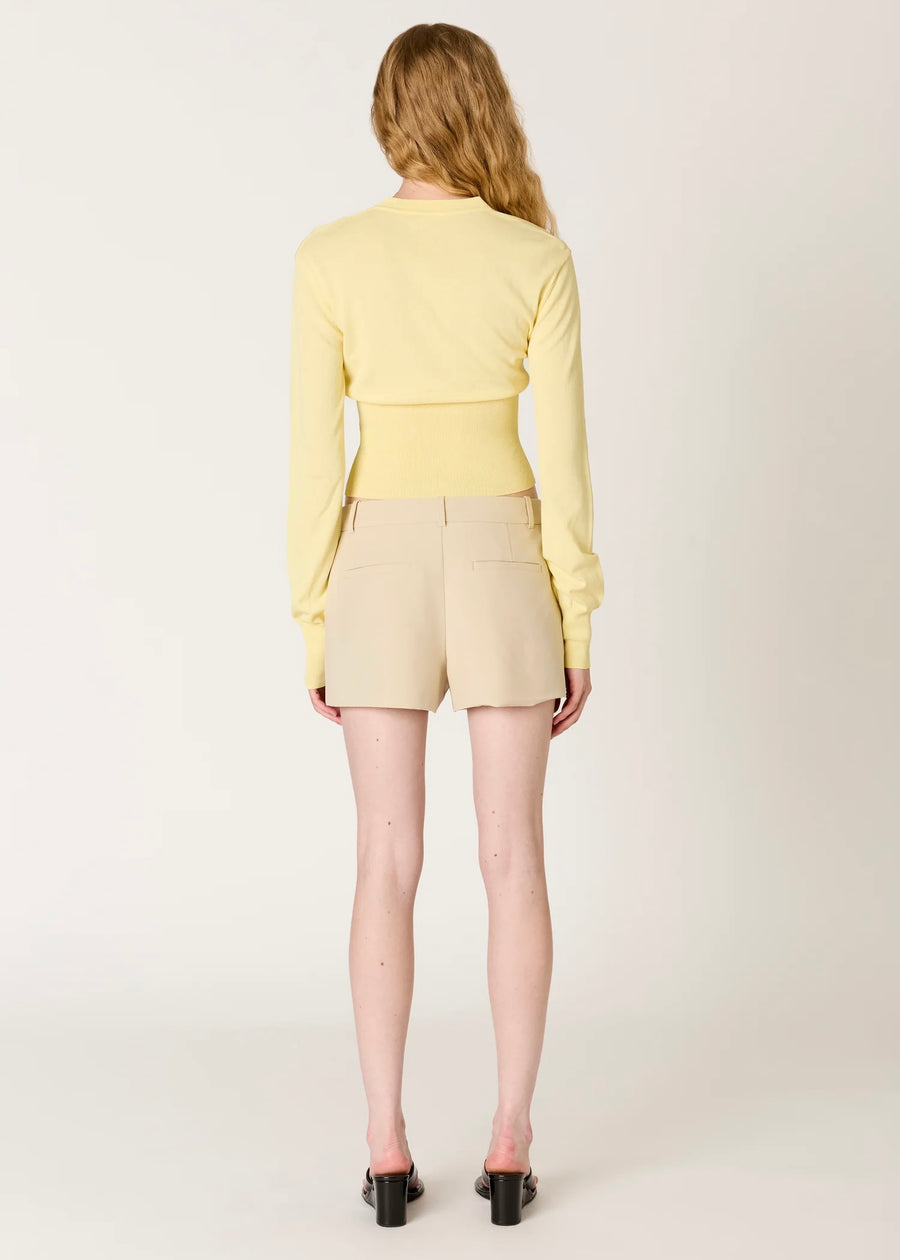 Lucile Cardigan
