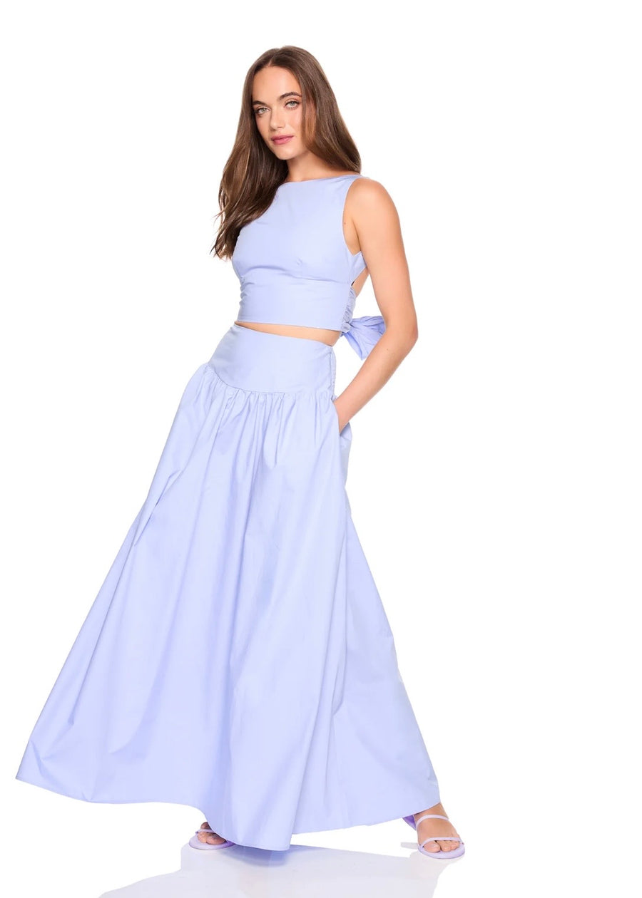 Aofie Crop Top