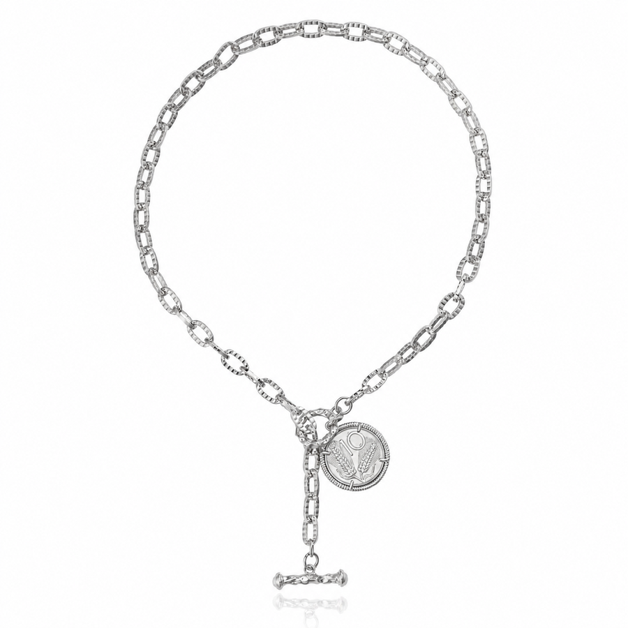 BRUNA NECKLACE