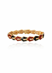 Solar Heritage Bracelet