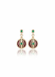 Inti Earrings