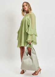 Faye Hobo Bag