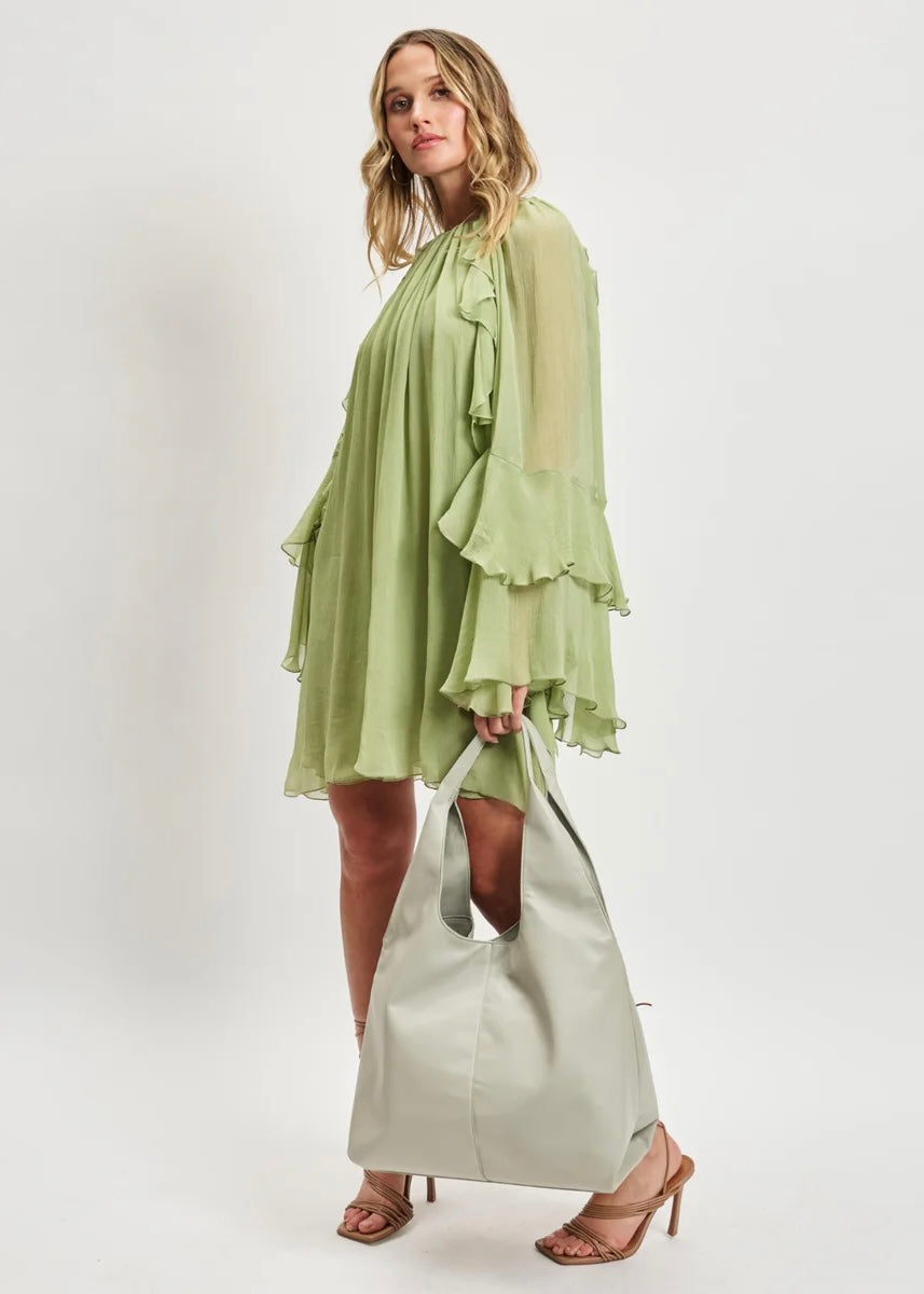 Faye Hobo Bag