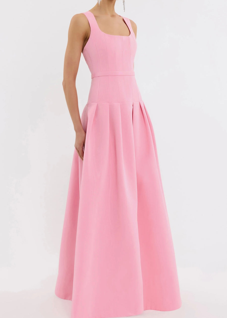 Amaro Gown
