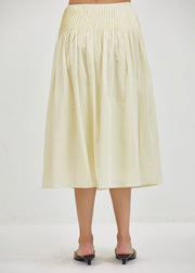 Madine Skirt