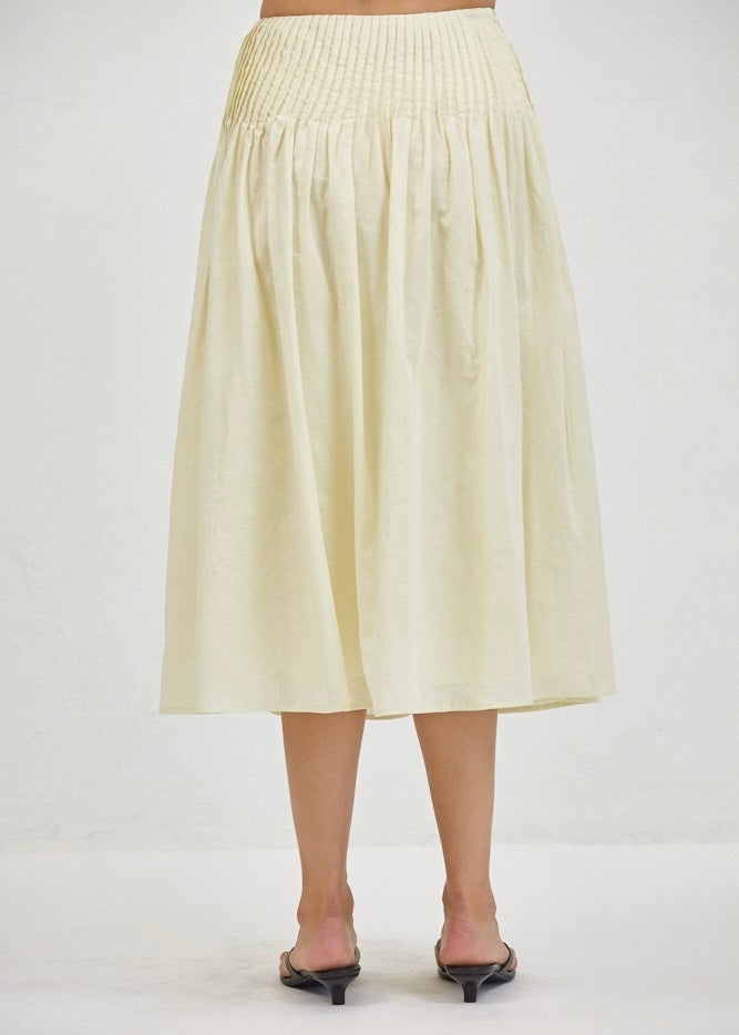 Madine Skirt